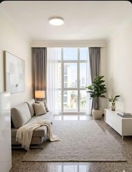 The Bayshore (D16), Condominium #563477801